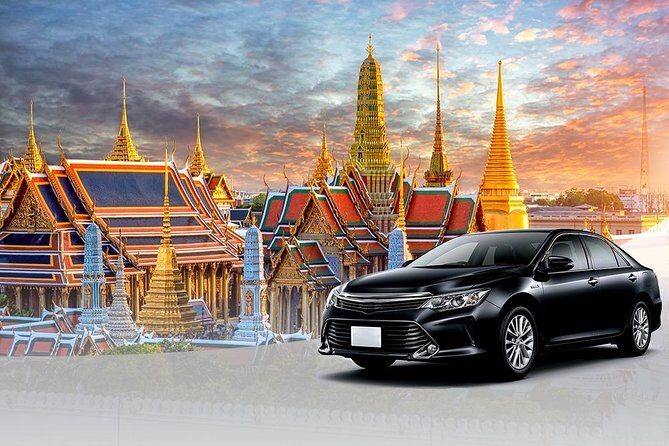 Bangkok Airport Departure Private Transfer from Hotel to Airport - Why This Transfer Might Be a Good Fit