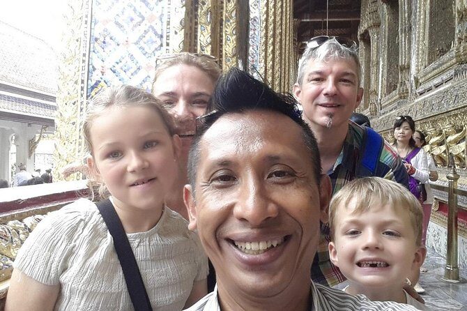 Bangkok Airport Layover Special : Best of Thailand 8 Hours Tour - An In-Depth Look at the Itinerary
