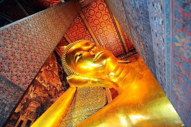 Bangkok Airport Layover Special : Best of Thailand 8 Hours Tour - The Sum Up