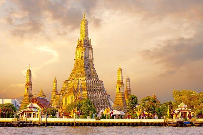 Bangkok Airport Layover Special : Best of Thailand 8 Hours Tour - FAQ