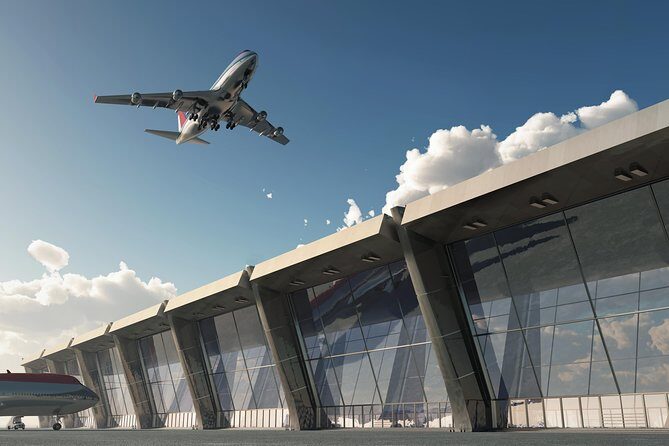 Bangkok Airport: Private Arrival Transfer from Airport to Hotel - Key Points