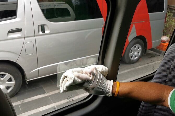 Bangkok Airport: Private Arrival Transfer from Airport to Hotel - Who Should Consider This Service?
