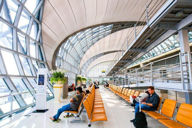 Bangkok Airport to Bangkok Hotel Arrival Transfer - FAQs