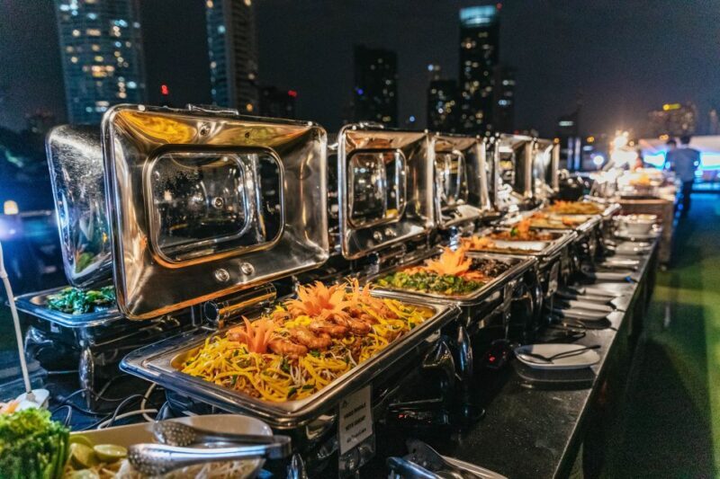 Bangkok: Alangka Luxury Buffet Dinner Cruise With Live Music - FAQ