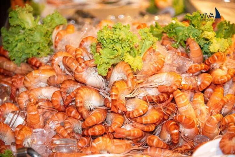 Bangkok: Alangka Luxury Chao Phraya Dinner Cruise - Final Thoughts