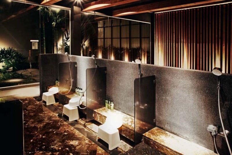 Bangkok: All-Day Pass to Yunomori Sathorn Onsen Bath and Spa - Introduction