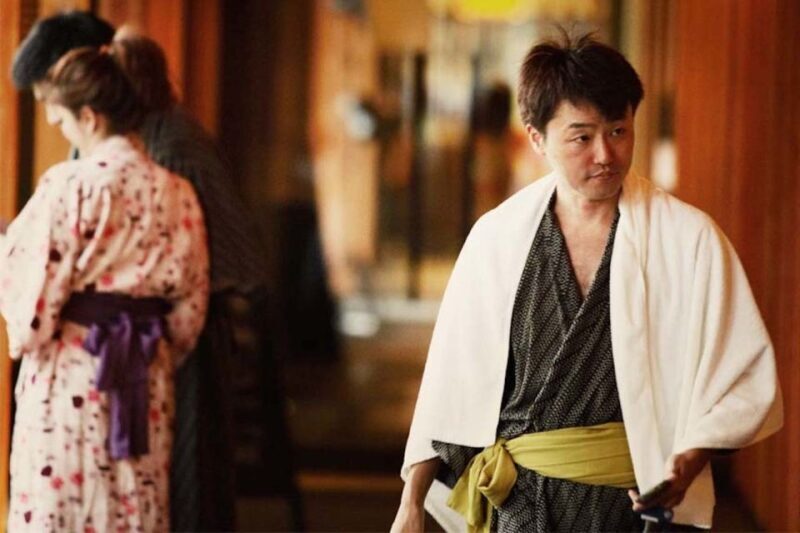 Bangkok: All-Day Pass to Yunomori Sathorn Onsen Bath and Spa - Authenticity and Authenticity Matters