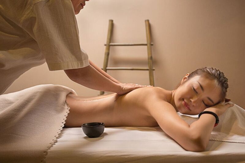 Bangkok: All-Day Pass to Yunomori Sathorn Onsen Bath and Spa - Who Will Love This Experience?