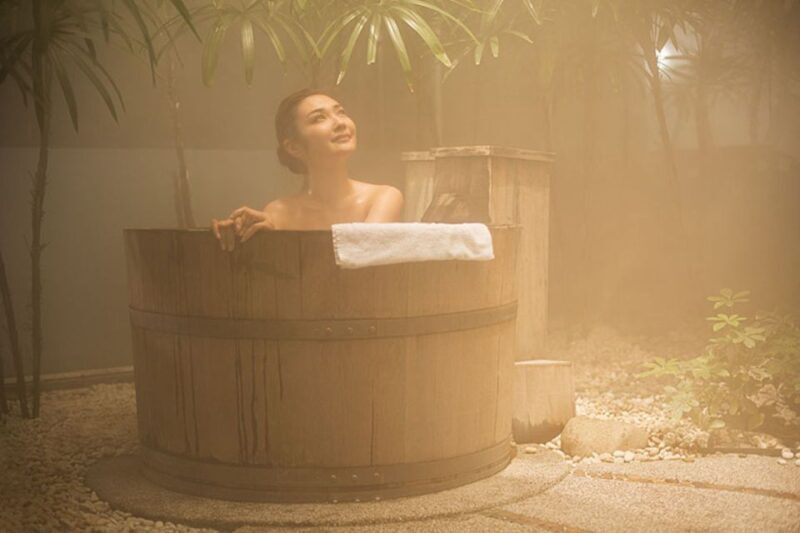 Bangkok: All-Day Pass to Yunomori Sathorn Onsen Bath and Spa - The Sum Up