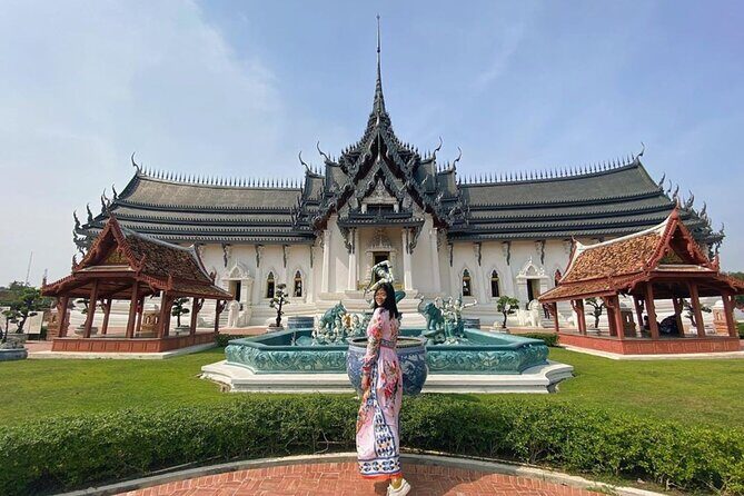 Bangkok Ancient Wonders: Muang Boran Ancient City & Erawan Museum - Who Should Consider This Tour?