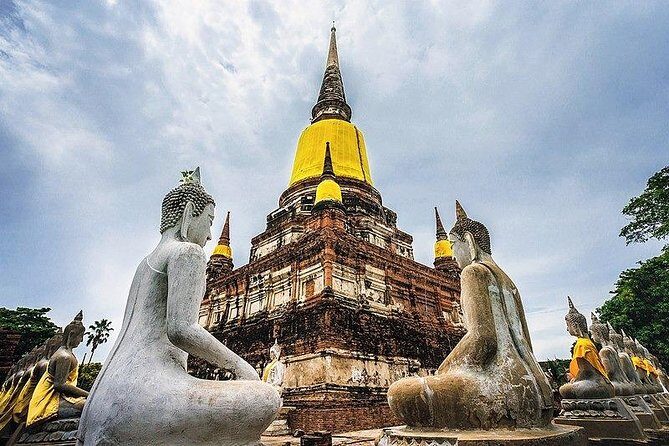 Bangkok and Ayutthaya 3 Days - Final Thoughts