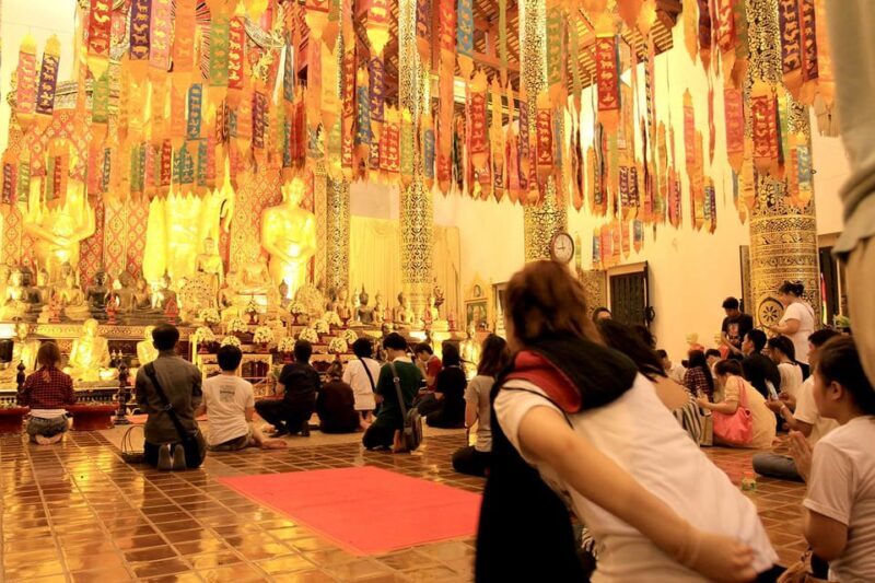Bangkok: Audio guides for Bangkok, Chiang Mai & Ayutthaya - Final Thoughts: Who Will Love These Guides?