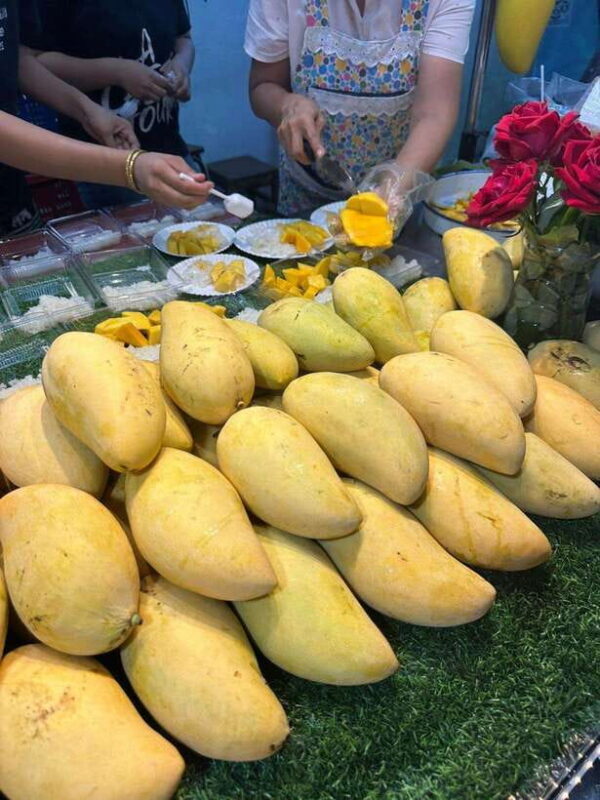 Bangkok Authentic Tasting Thai-Chinatown Walking Food Tour - The Sum Up