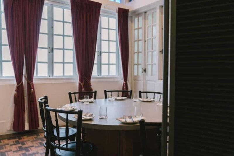 Bangkok: Baan Dalaa by Angkana F&B Packages - An Overview of the Experience