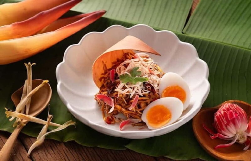 Bangkok: Baan Dalaa by Angkana F&B Packages - Who Is This Experience Best For?