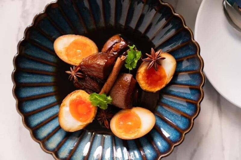 Bangkok: Baan Dalaa by Angkana F&B Packages - The Sum Up