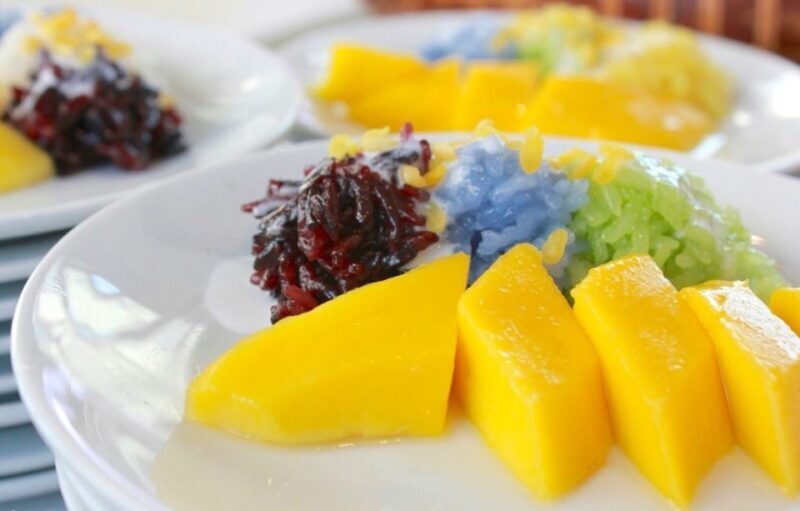 Bangkok: Baiyoke Observation Deck with Lunch/Dinner Buffet - A Closer Look at the Experience