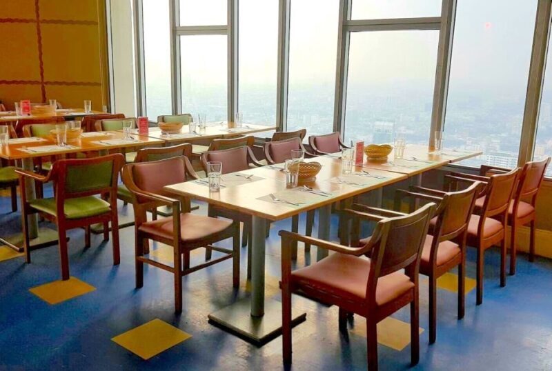 Bangkok: Baiyoke Observation Deck with Lunch/Dinner Buffet - Who Will Love This Experience?