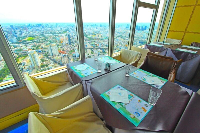Bangkok: Baiyoke Observation Deck with Lunch/Dinner Buffet - Final Thoughts: Is It Worth It?