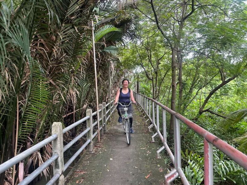 Bangkok: Bang Kachao Green Lung Bike Tour - An In-Depth Look at the Bang Kachao Bike Tour