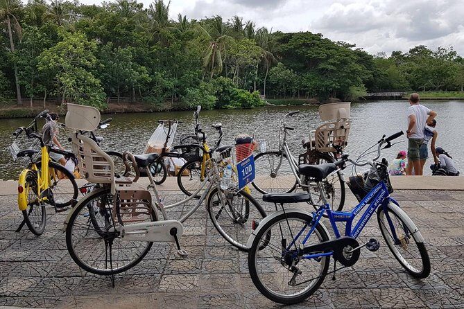 Bangkok Bang Krachao Island Countryside Bicycle Tour with Lunch - Final Thoughts: Is It Worth Your Time?