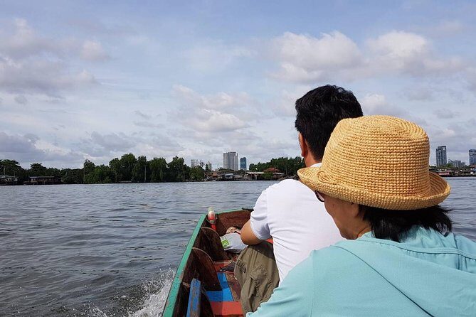 Bangkok Bang Krachao Island Countryside Bicycle Tour with Lunch - FAQ