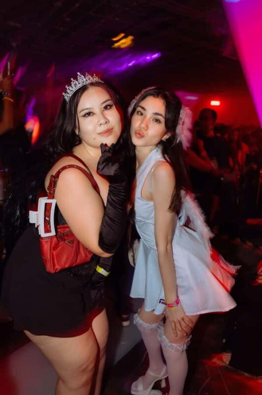 Bangkok: Bar and Club Crawl - Key Points