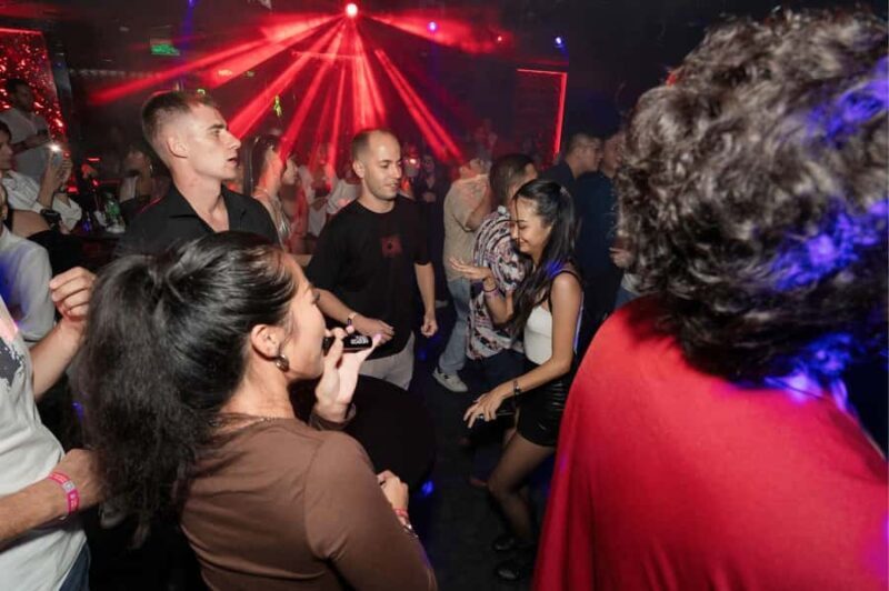 Bangkok: Bar and Club Crawl - FAQ