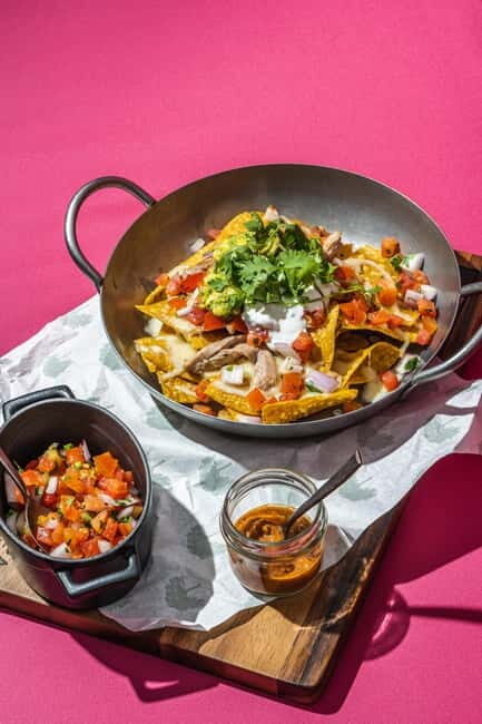 Bangkok: Bar.Yard Rooftop Bar Kimpton Maa-Lai F&B Packages - Value and Pricing