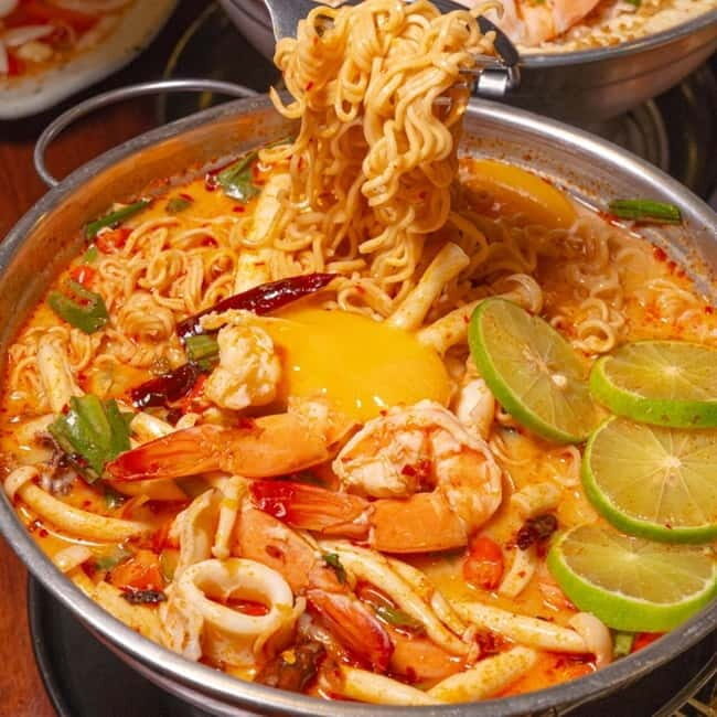 Bangkok: BAY Beach Bar & Cafe F&B Packages - The Sum Up: Who Will Love This?