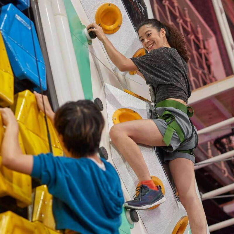 Bangkok: BEAT Active Indoor Sport Experience Ticket - Practical Details and Booking