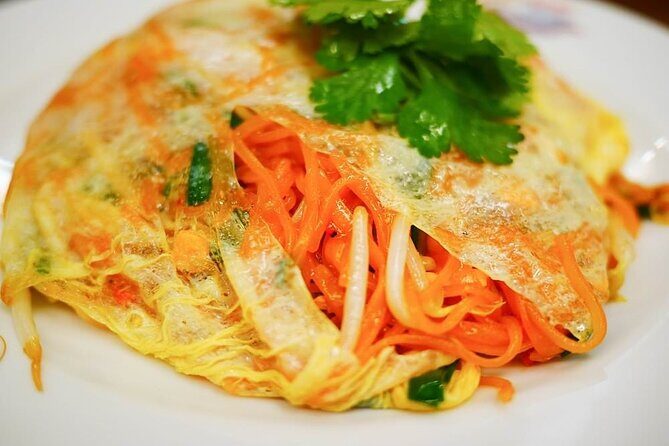 Bangkok Best Midnight Food Tour by Tuk Tuk - Practical Details