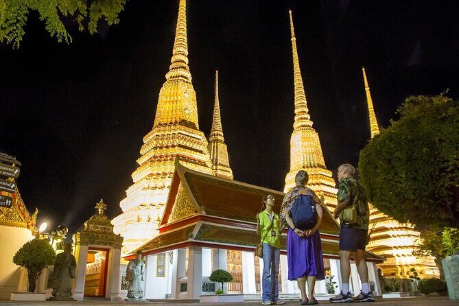 Bangkok Best Midnight Food Tour by Tuk Tuk - Who Should Consider This Tour?