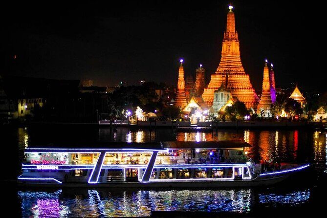 Bangkok Best Midnight Food Tour by Tuk Tuk - The Sum Up: Who Will Love This Experience?
