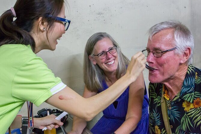 Bangkok Best Midnight Food Tour by Tuk Tuk - FAQ