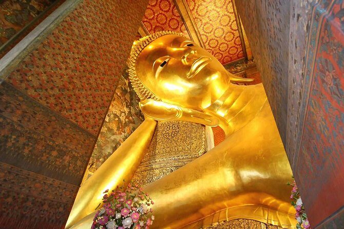 Bangkok Best Two Temples Emerald & Reclining Buddha + GrandPalace - Frequently Asked Questions