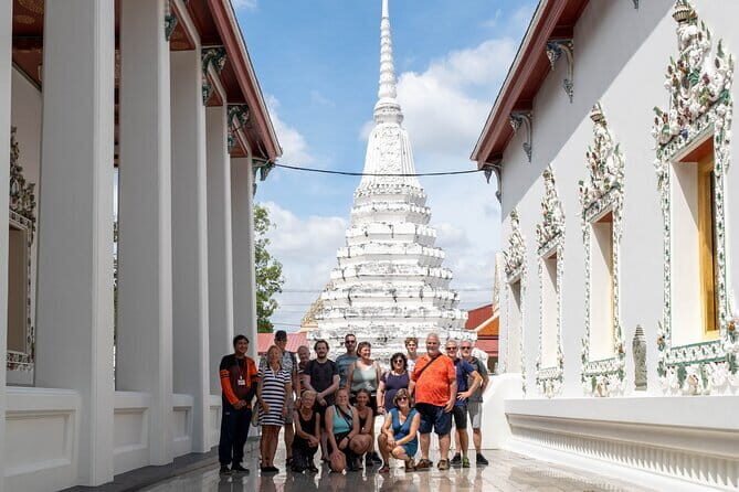 Bangkok Beyond Ride - Who Would Love This Tour?