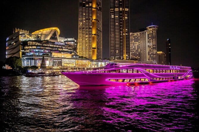 Bangkok Beyond Ride - The Sum Up: Who Should Sign Up?