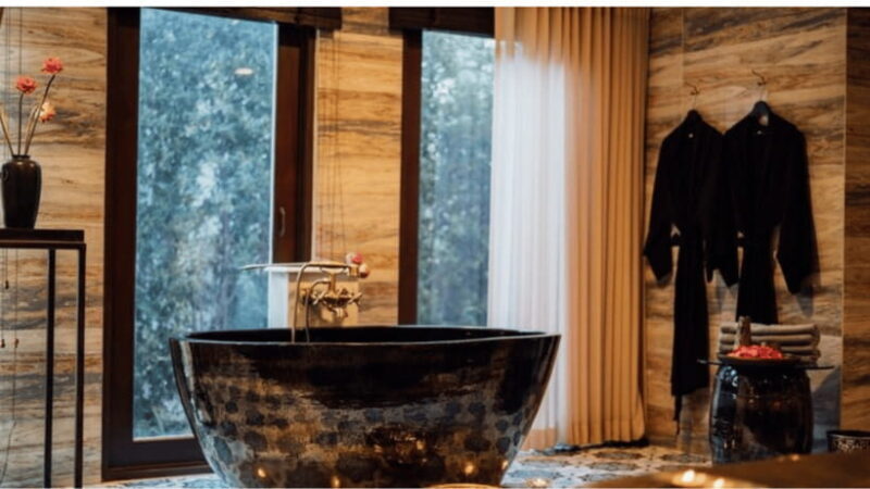 Bangkok: BHAWA Spa E-Voucher - Key Points