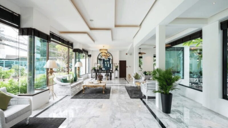 Bangkok: BHAWA Spa E-Voucher - What You Can Expect from the BHAWA Spa Experience