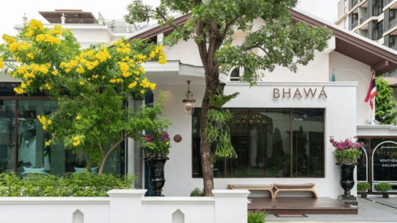 Bangkok: BHAWA Spa E-Voucher - Why This Spa Experience Is Worth Considering