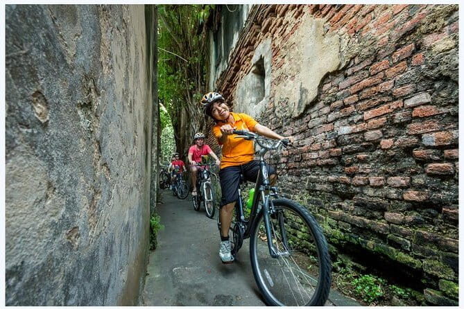 Bangkok: Bicycle Experiences and Longtail Boat Canal Cruise - Who Will Love This Tour?