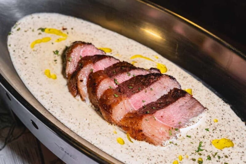 Bangkok: Butcher Factory by Bangkok Butcher F&B Packages - Authenticity and Service