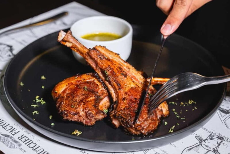 Bangkok: Butcher Factory by Bangkok Butcher F&B Packages - Who Should Consider This Experience