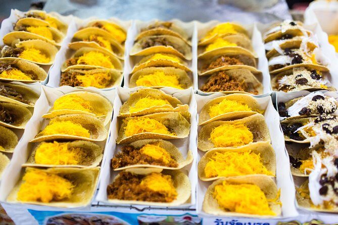 Bangkok by Night: Temples, Markets and Food Tuk-Tuk Tour - Final Thoughts