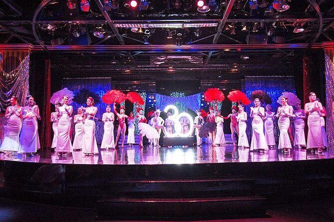 Bangkok Cabaret Show - Who Will Love This Tour?