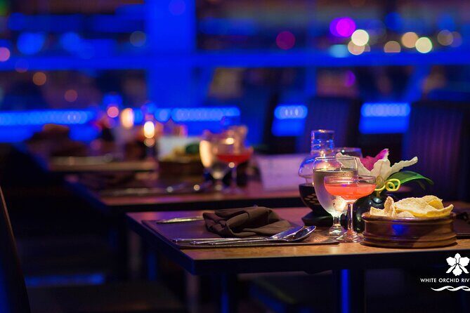 Bangkok Cabaret Show - FAQs