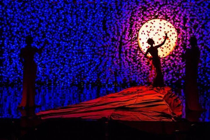 Bangkok Cabaret Show - Final Thoughts