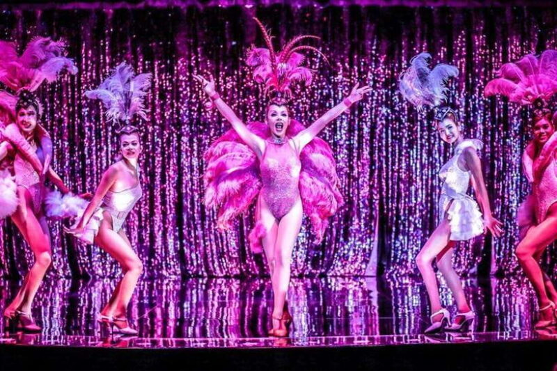 Bangkok: Calypso Cabaret Show with Thai Set Dinner - Introducing the Calypso Cabaret Show with Thai Set Dinner in Bangkok