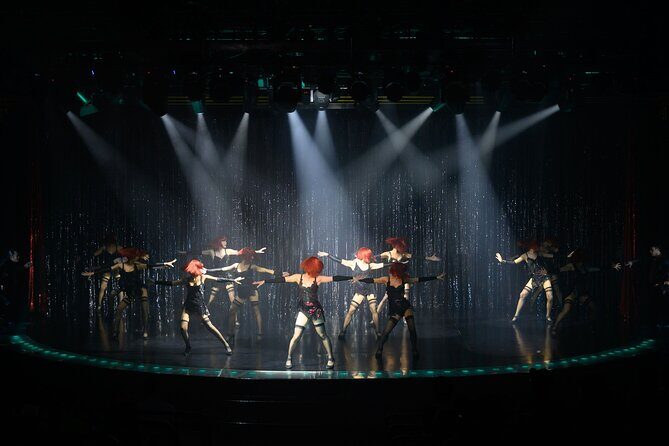 Bangkok Calypso Cabaret Ticket at Asiatique The Riverfront - FAQ